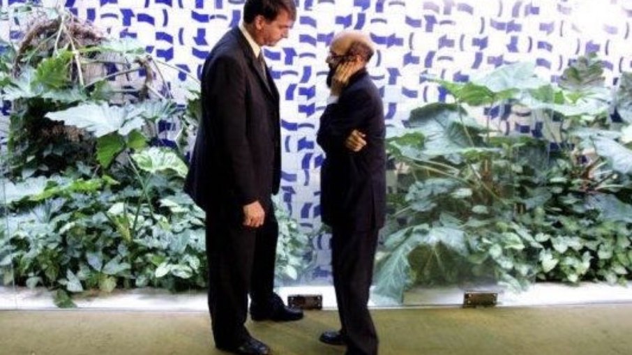 Em 2019, Marcelo Queiroga elogiou Bolsonaro e Enéas: 