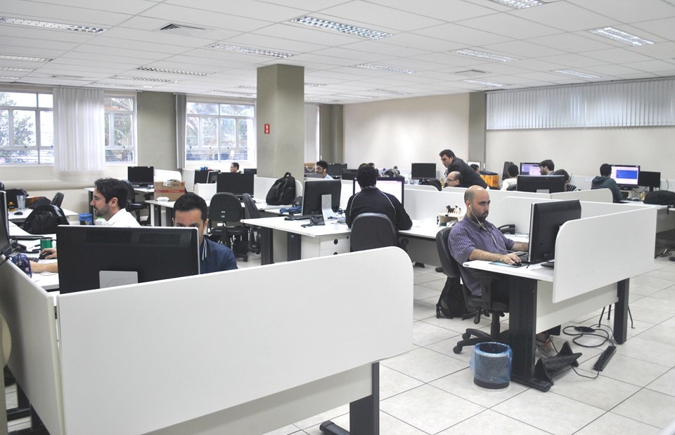 Inscrições para processo seletivo do Prodest terminam nesta quarta-feira (17)
