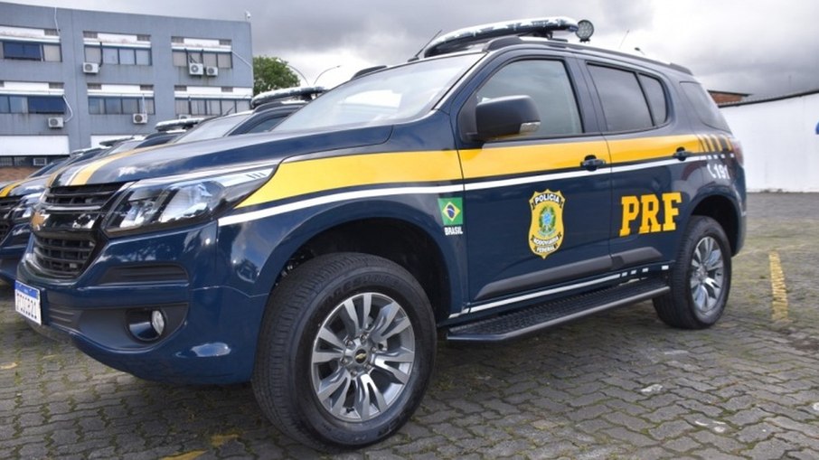 Concurso da PRF com 1.500 vagas tem 303 mil inscritos