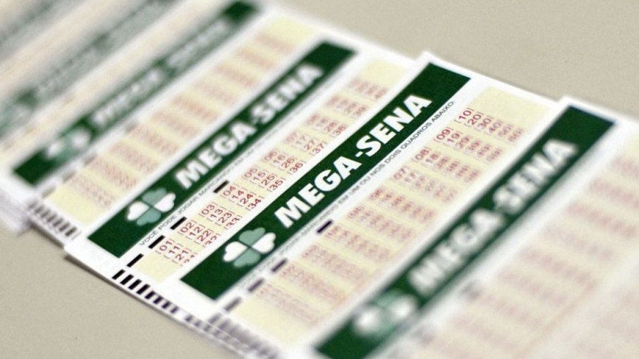 Concorra a R$ 40 milhões da Mega-Sena apostando online