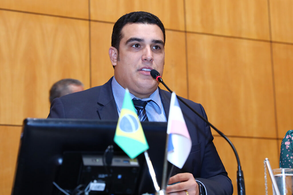 Musso anuncia restrição em funcionamento da Ales