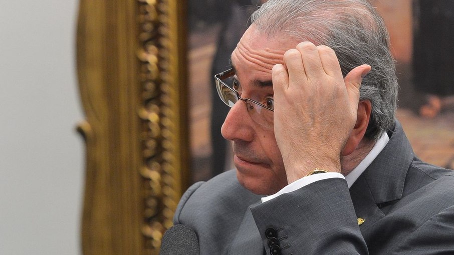 Lewandowski nega acesso de mensagens da Vaza Jato a Eduardo Cunha
