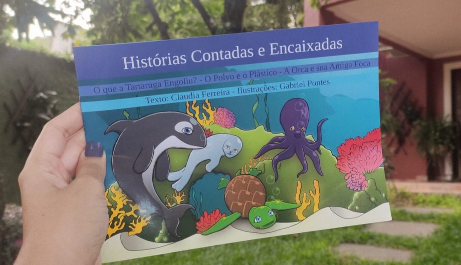 Bibliotecas públicas de Cachoeiro recebem produtos culturais da Lei Aldir Blanc