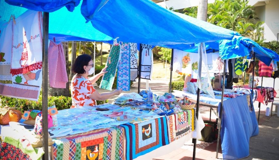 Feira do Artesanato desta semana é cancelada em Cachoeiro