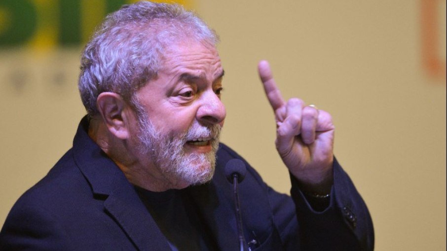 Lula ironiza especulação sobre chapa com Kalil: 