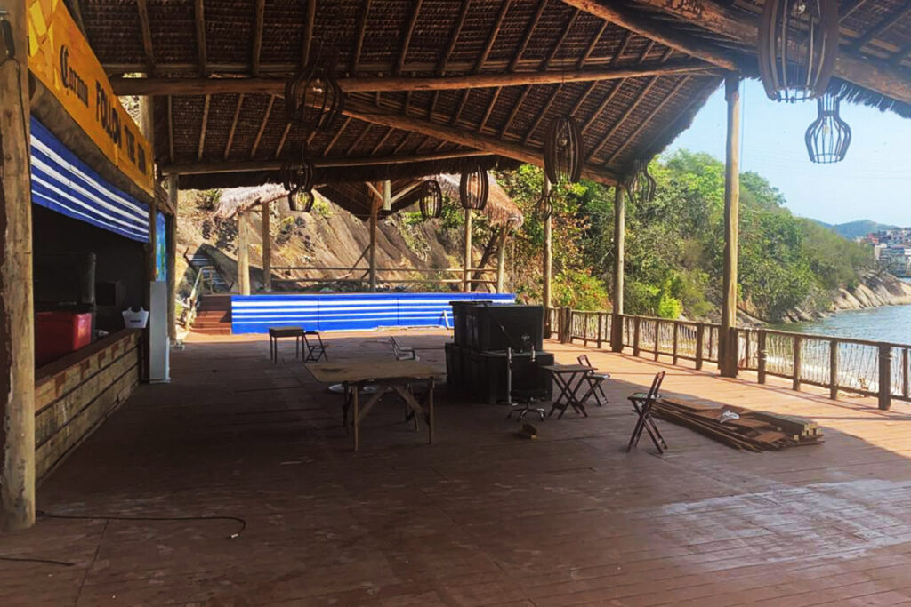 PL cria programa para ajudar setor de eventos
