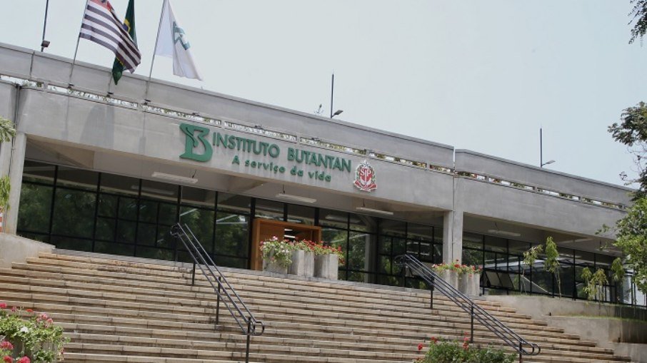 Butantan não enviou 
