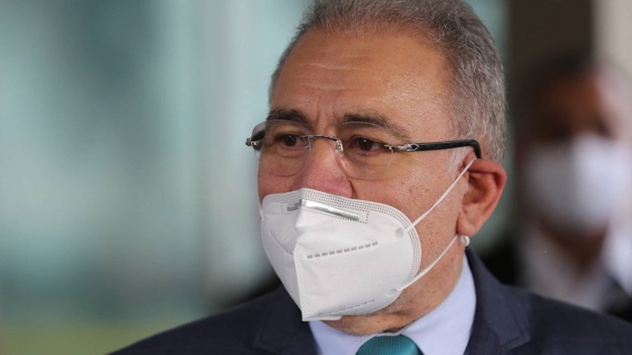 Posse de Marcelo Queiroga na Saúde fica travada por cargo em empresa privada