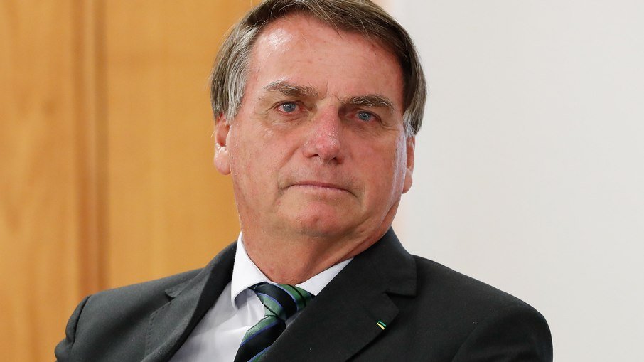 Bolsonaro diz que Brasil tem 