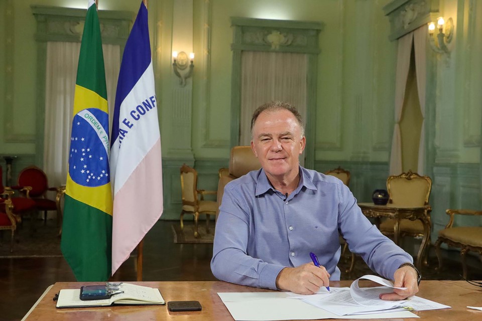 Dia Mundial da Água: Governo do Estado anuncia programas e investimentos 