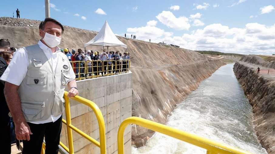 Empresas fazem parceria com governo federal para preservação de rios; saiba mais