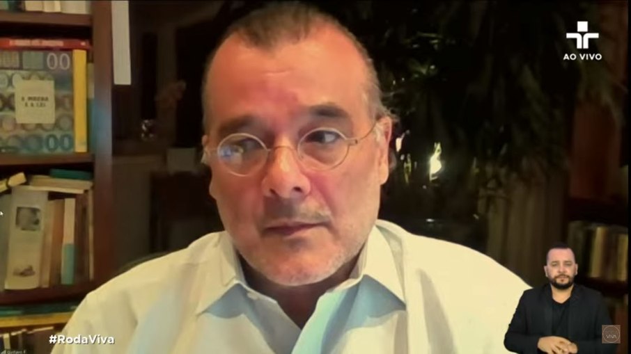 Ex-presidente do BC defende privatização do BB e lamenta não estar na lista