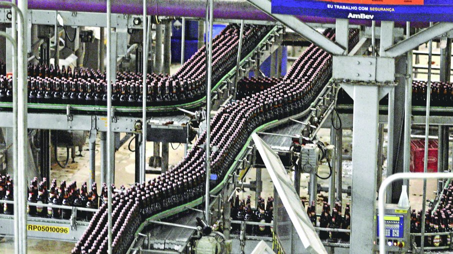 Ambev abre 300 vagas para estágio e trainee em todo o país; veja como participar