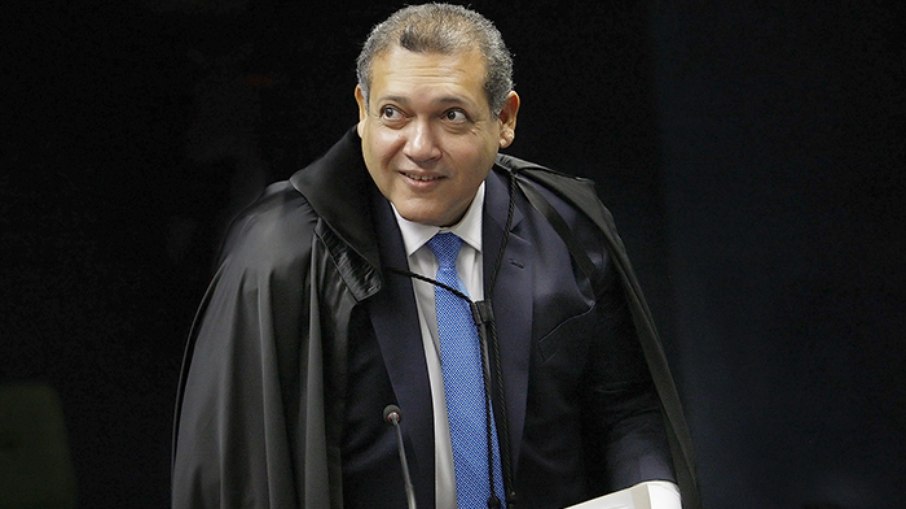 Caso Lula: Piauí vira tema de discussão no STF e Nunes Marques fala em desprezo