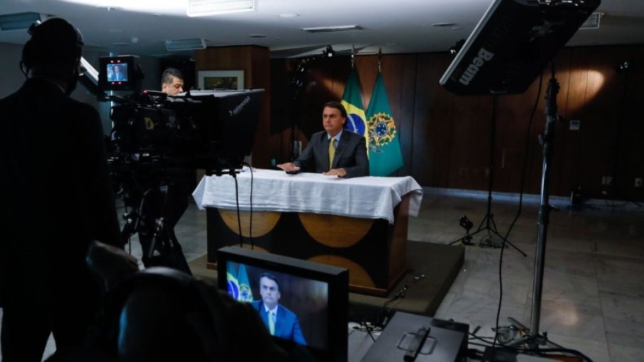 Bolsonaro 