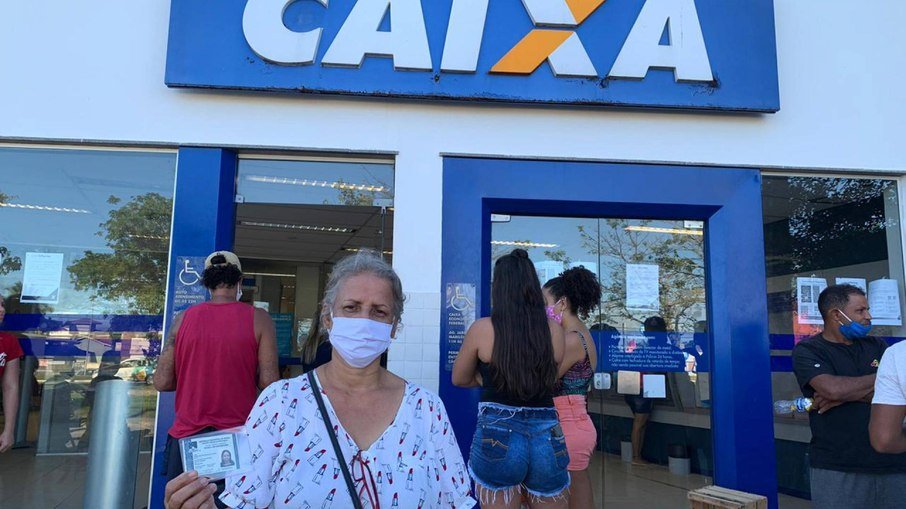 Governadores cobram que novo auxílio emergencial tenha valor antigo de R$ 600