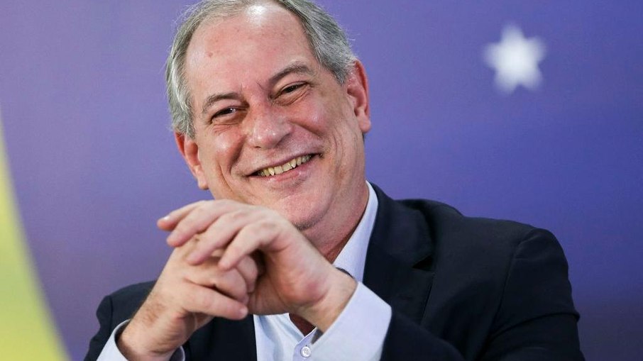 PSDB cogita apoiar Ciro Gomes nas eleições de 2022