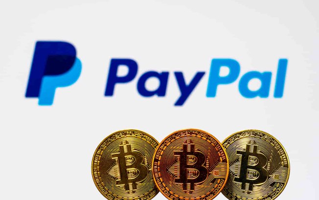 Paypal lançará hoje serviço para comércios aceitarem bitcoin, criptomoeda dispara