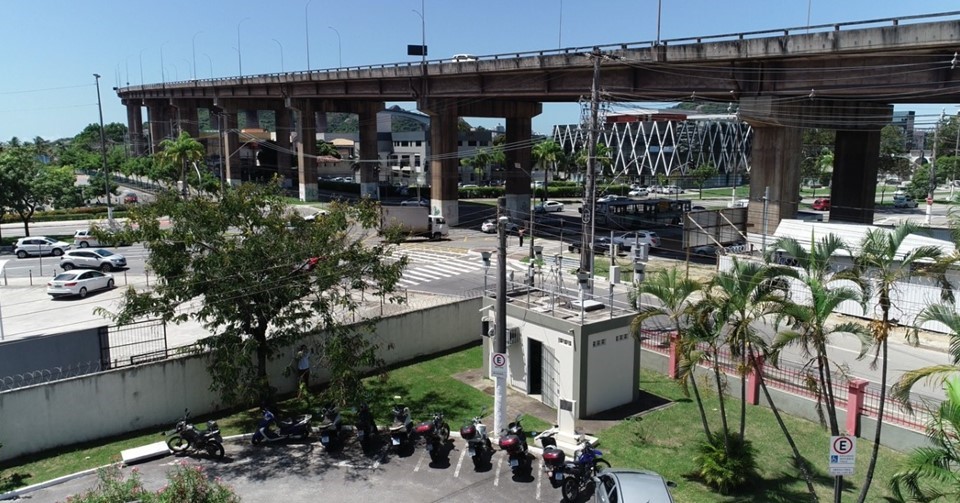 Iema desenvolve trabalho conjunto com o Ministério do Meio Ambiente para gestão da qualidade do ar