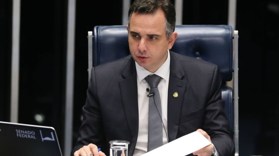 Pacheco diz ter 