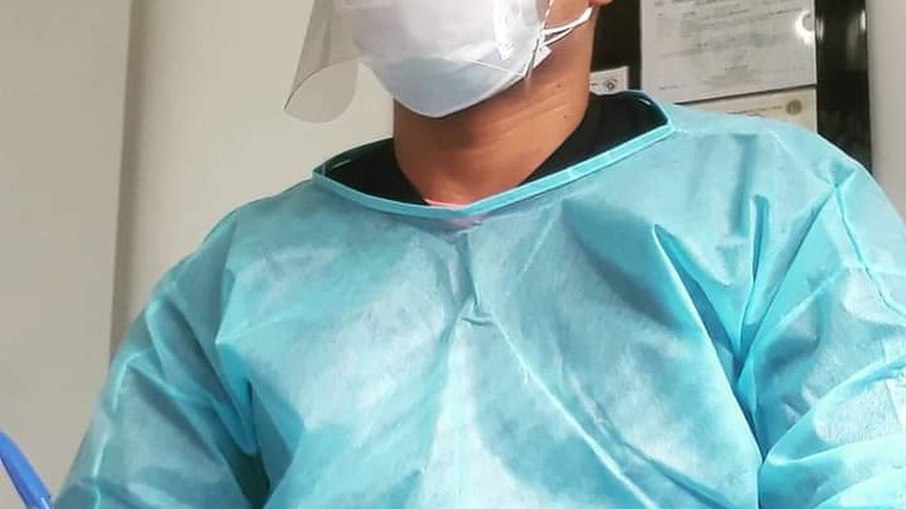 Mega da Virada: enfermeiro resgata prêmio após insistência de paciente