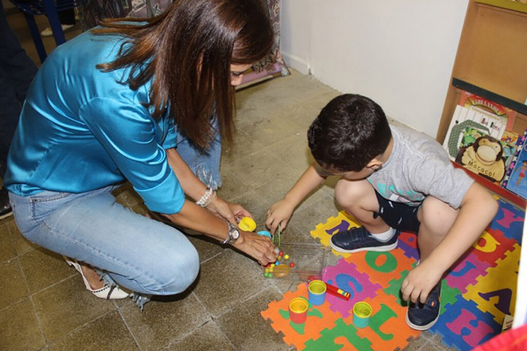 Autismo: dificuldades em colocar leis em prática