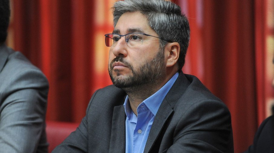 Alesp amplia afastamento de Cury para 180 dias; deputado é acusado de assédio