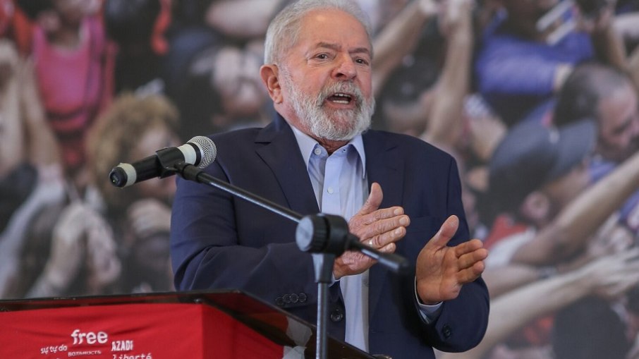 PT vai tentar se aliar ao centro contra Bolsonaro 