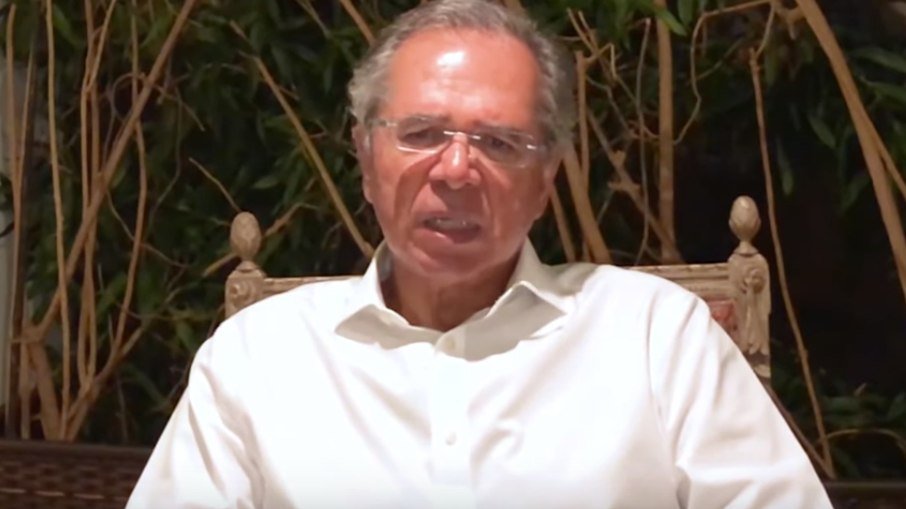 Incomodado, Guedes ameaça demissão e já sugere seu substituto, diz colunista