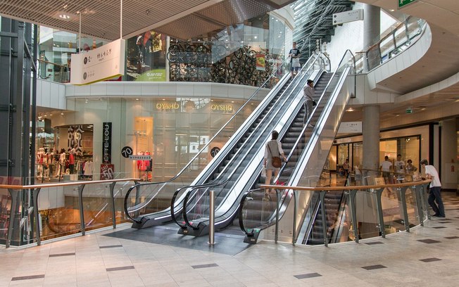 Aliansce Sonae (ALSO3) aposta no digital para manter atratividade dos shoppings
