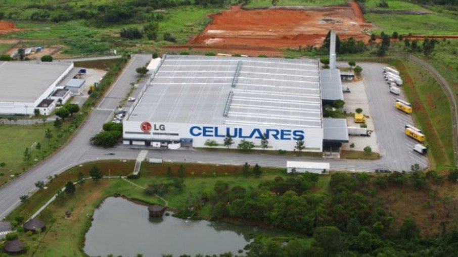 Procon-SP notifica LG para esclarecimentos sobre fim de fabricação de celulares
