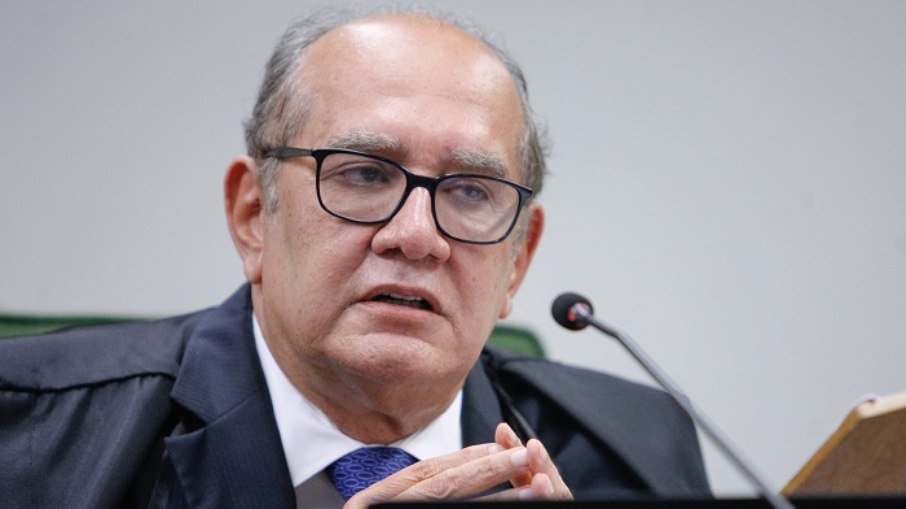 Gilmar critica fala de Mendonça no STF sobre igrejas: 