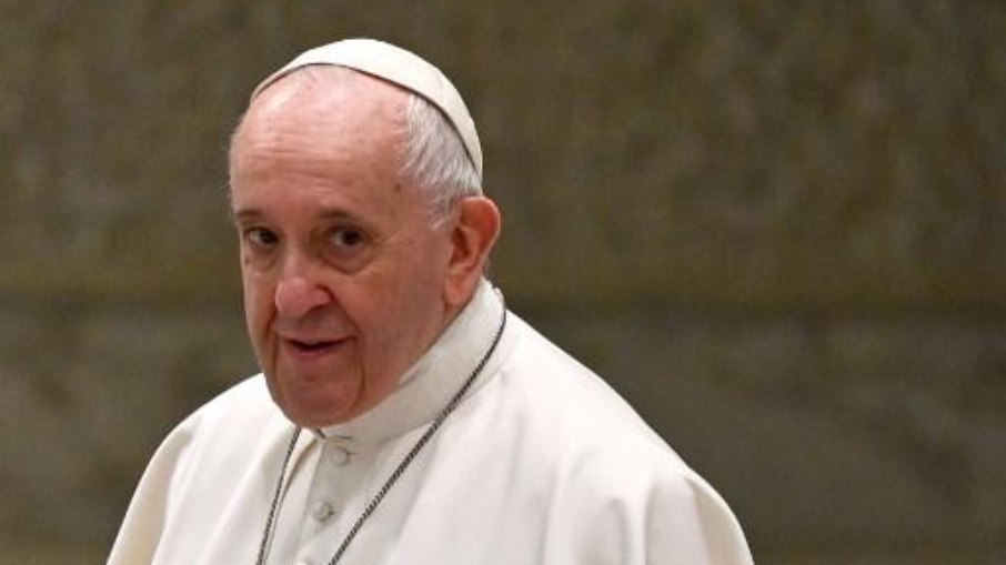 Papa Francisco pede ao FMI redução de dívidas de países pobres