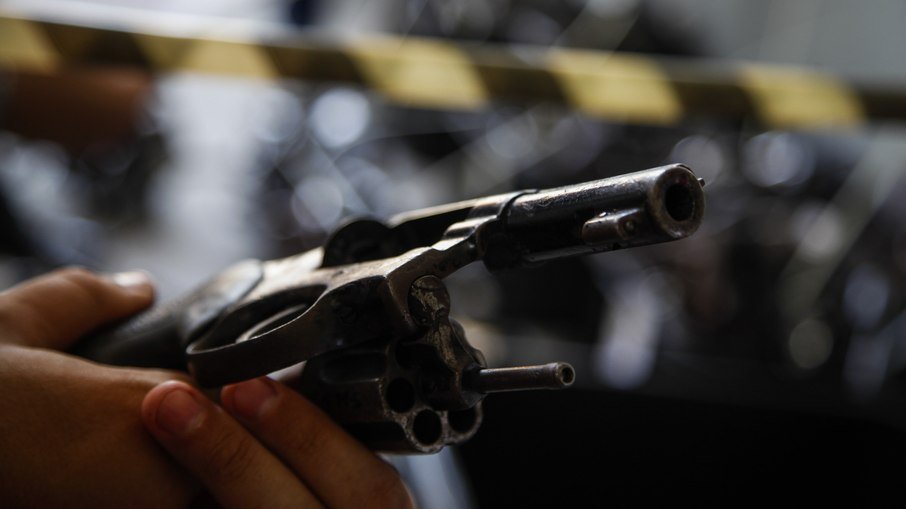 Senado retira de pauta propostas que derrubam decretos de Bolsonaro sobre armas