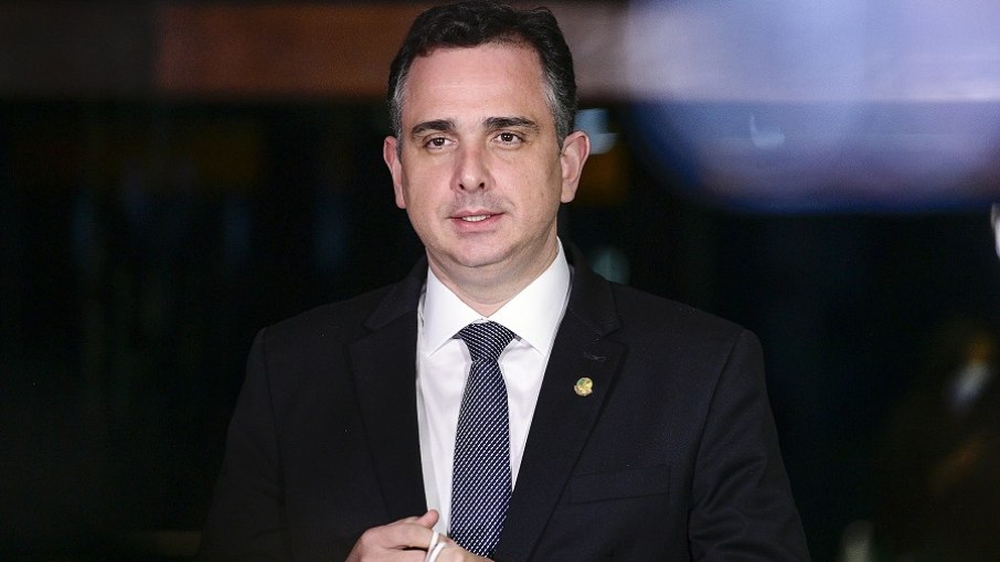 Pacheco diz que não vai 