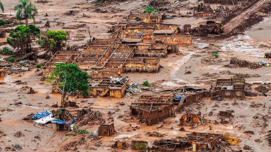 Mineradora acusada por acidente em Mariana (MG) entra em recuperação judicial