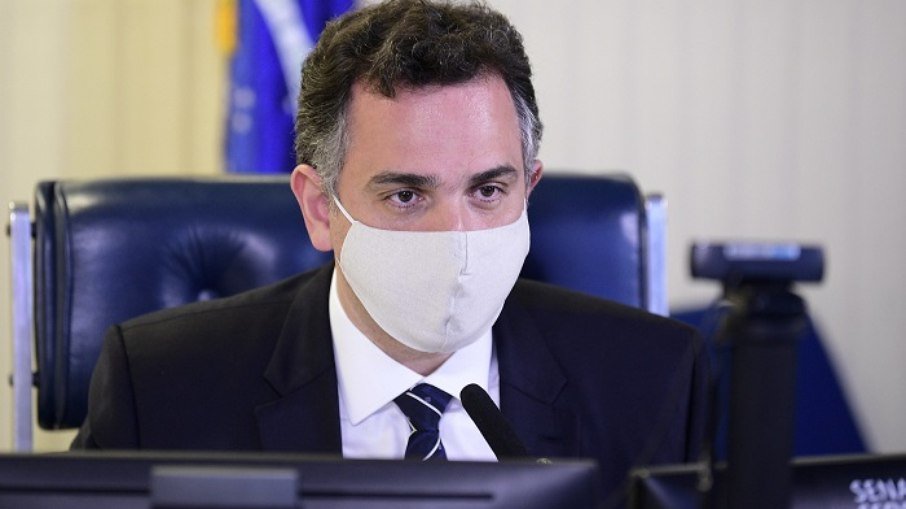 CPI da Covid: Pacheco consultará se Senado pode investigar governadores