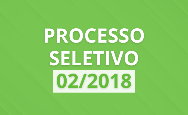 Iema divulga convocação para formalização de contrato do processo seletivo 02/2018