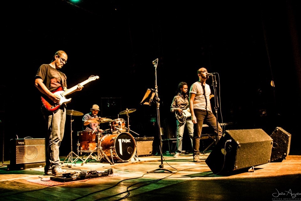 Banda Cabine 65 apresenta sequência de lives em homenagem a Sérgio Sampaio