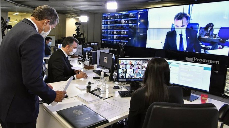 Com a decisão do STF, entenda os próximos passos da CPI da Pandemia