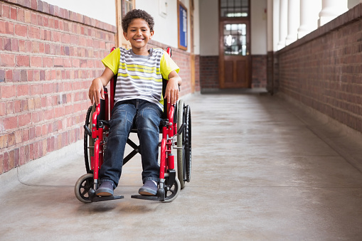 Educação inclusiva gera possibilidades para todos