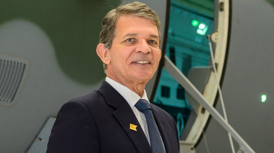 Petrobras confirma reunião que nomeará Silva e Luna na presidência nesta sexta