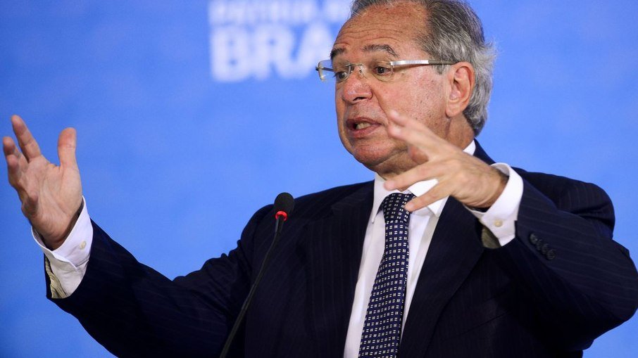 Mesmo sem Orçamento de 2021, Ministério da Economia entrega LDO de 2022