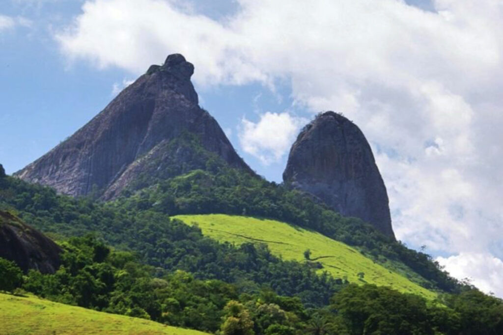 Espírito Santo tem nova rota turística no sul