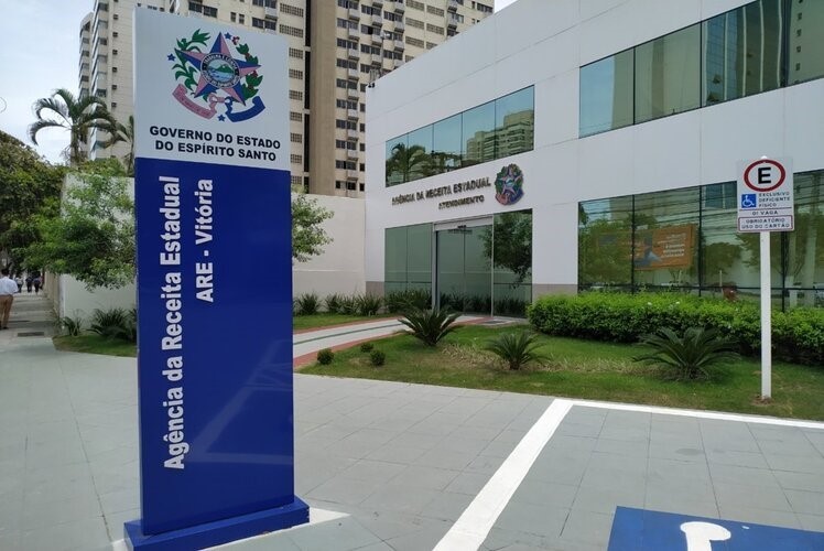 Agências da Receita Estadual vão atender de forma remota até dia 30 de abril