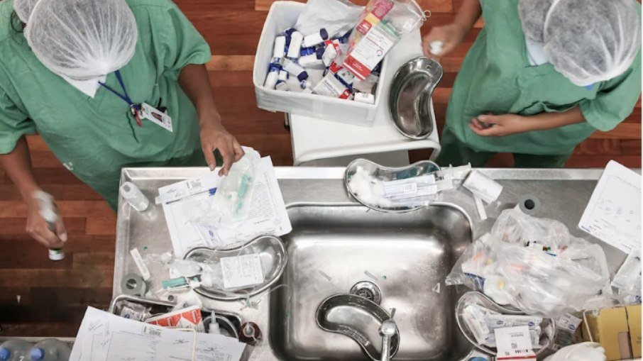 Preço de medicamentos do 