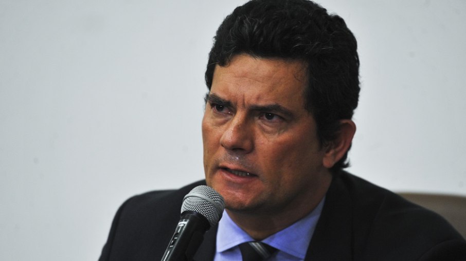 Moro é rebaixado de sócio-diretor para consultor em empresa assessoria jurídica