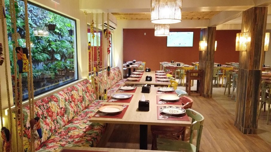 SP: setor de bares e restaurantes pede ao governo do estado reabertura imediata