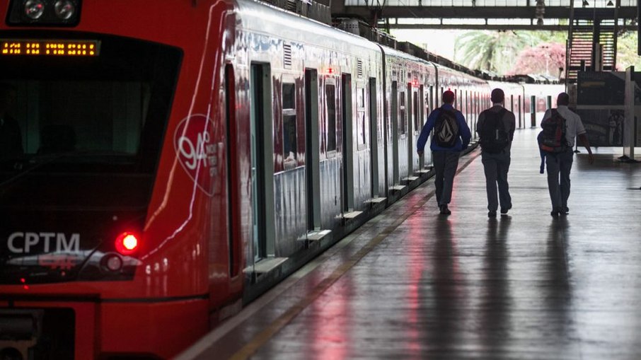 Governo de SP vai leiloar linhas 8 e 9  da CPTM nesta terça-feira (20)