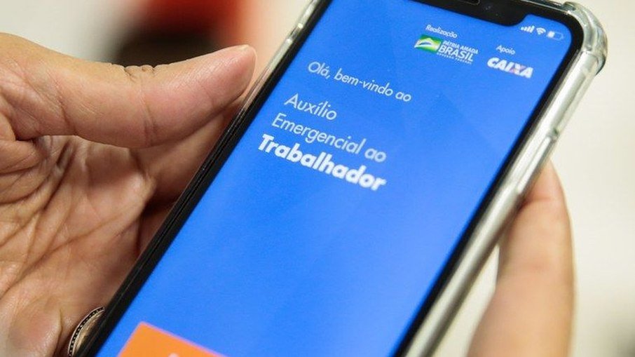 Auxílio emergencial: nascidos em julho recebem o benefício nesta terça-feira